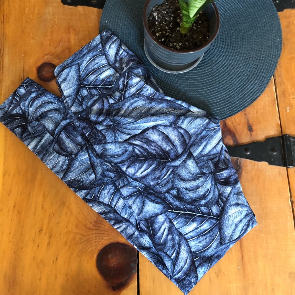 Lululemon leggings full length